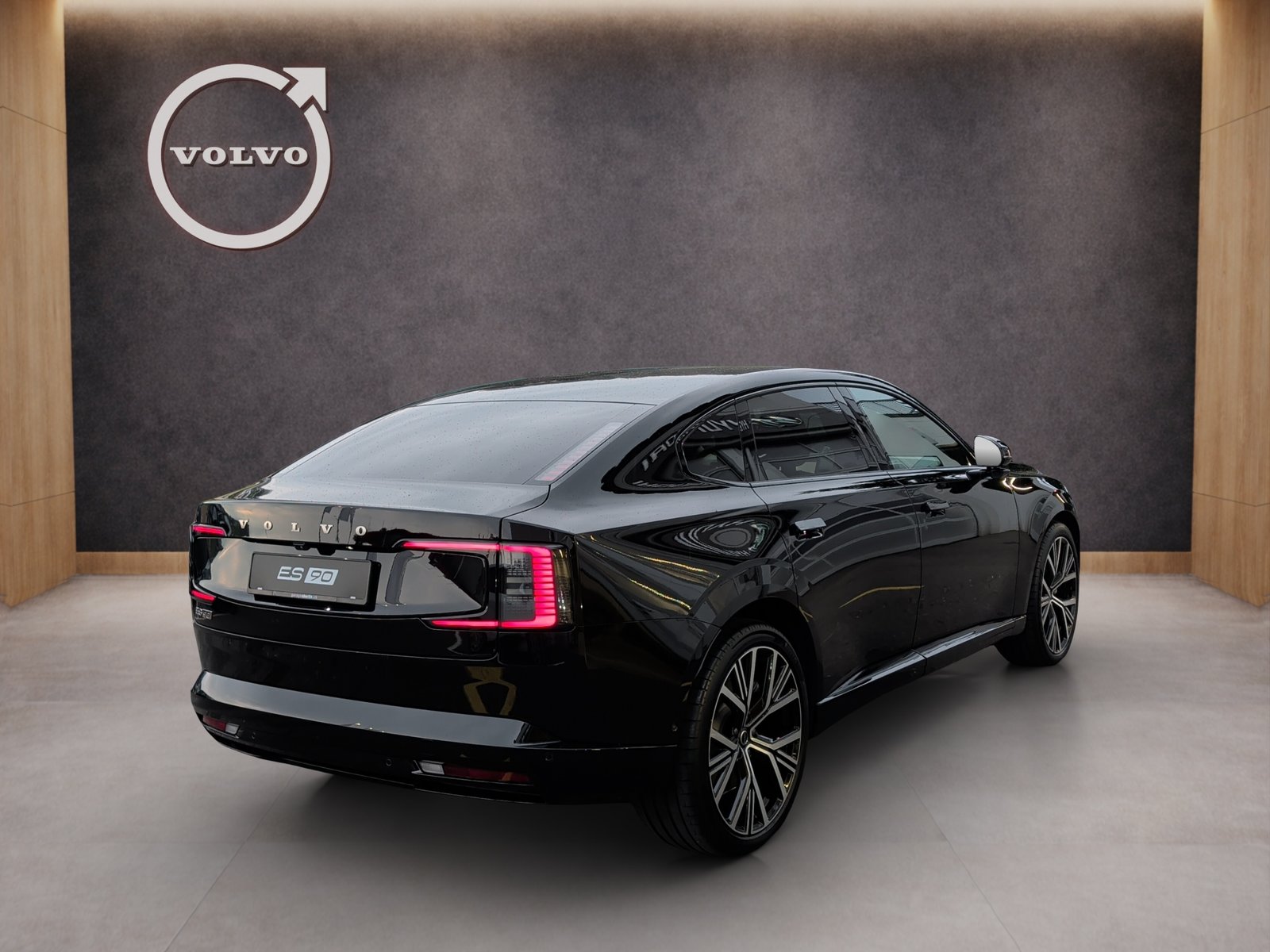 VOLVO ES90 Ultra, Électrique, Voiture nouvelle, Automatique - 6