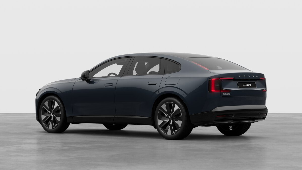 VOLVO ES90 Ultra, Elettrica, Auto nuove, Automatico - 2