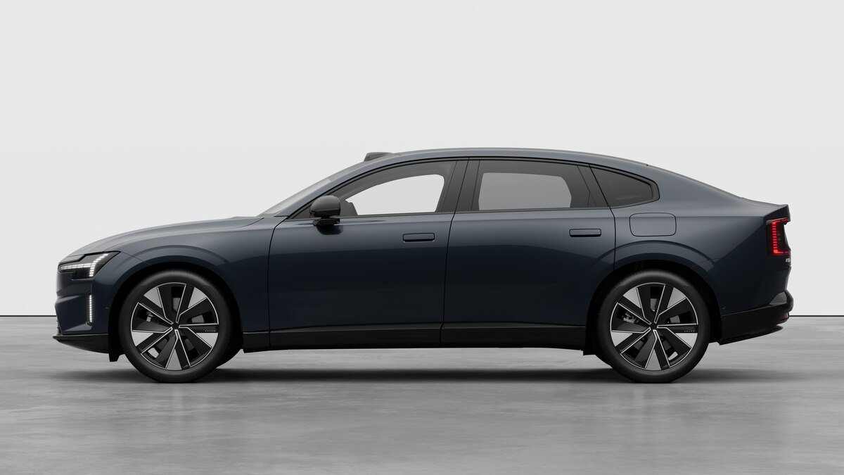 VOLVO ES90 Ultra, Elettrica, Auto nuove, Automatico - 3