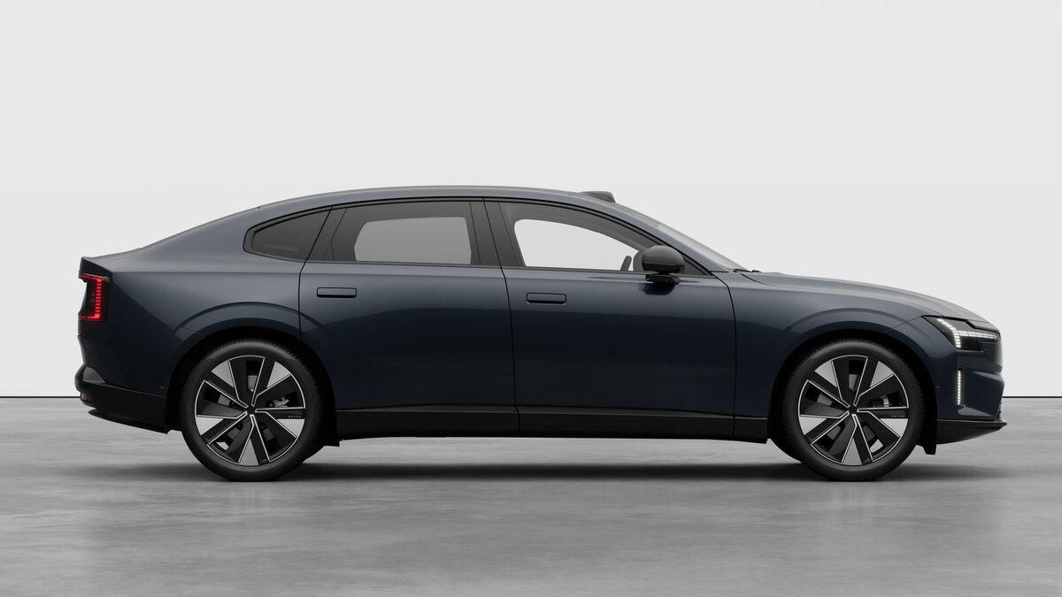 VOLVO ES90 Ultra, Elettrica, Auto nuove, Automatico - 4