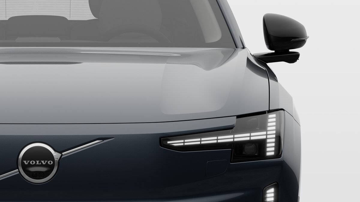 VOLVO ES90 Ultra, Elettrica, Auto nuove, Automatico - 7