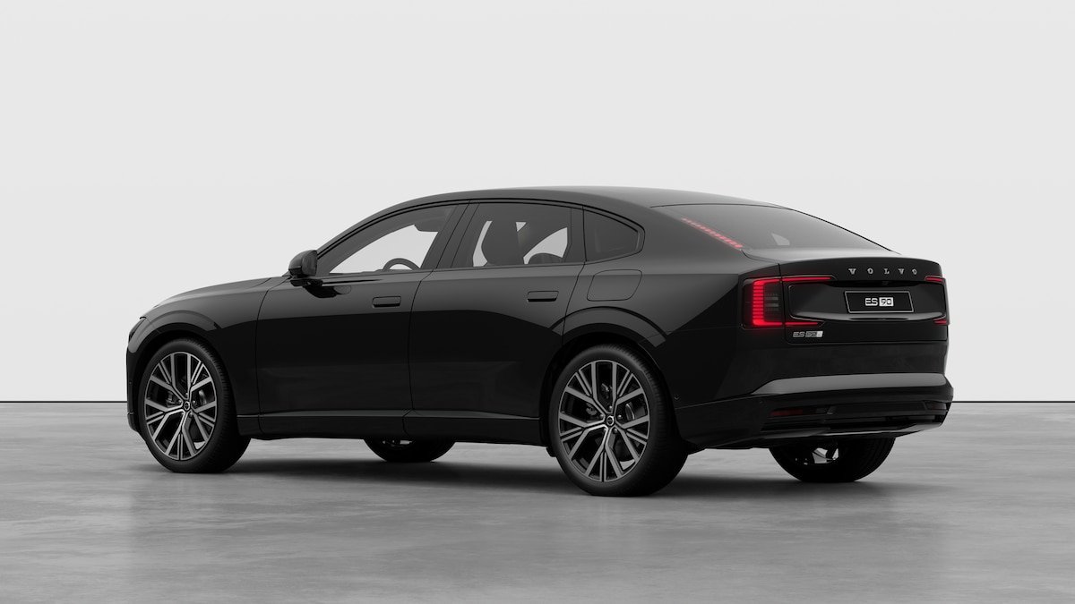 VOLVO ES90 Twin Performance Ultra AWD, Elettrica, Auto nuove, Automatico - 2