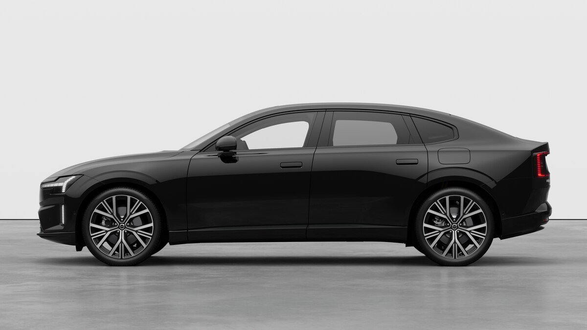 VOLVO ES90 Twin Performance Ultra AWD, Elettrica, Auto nuove, Automatico - 3