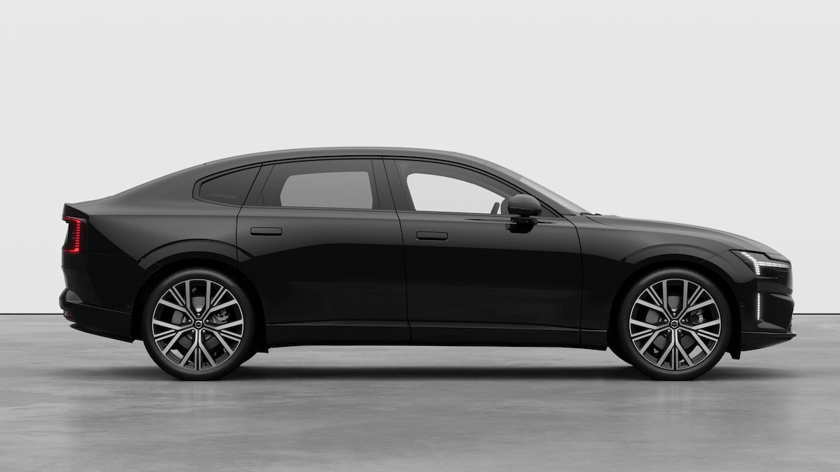 VOLVO ES90 Twin Performance Ultra AWD, Elettrica, Auto nuove, Automatico - 4