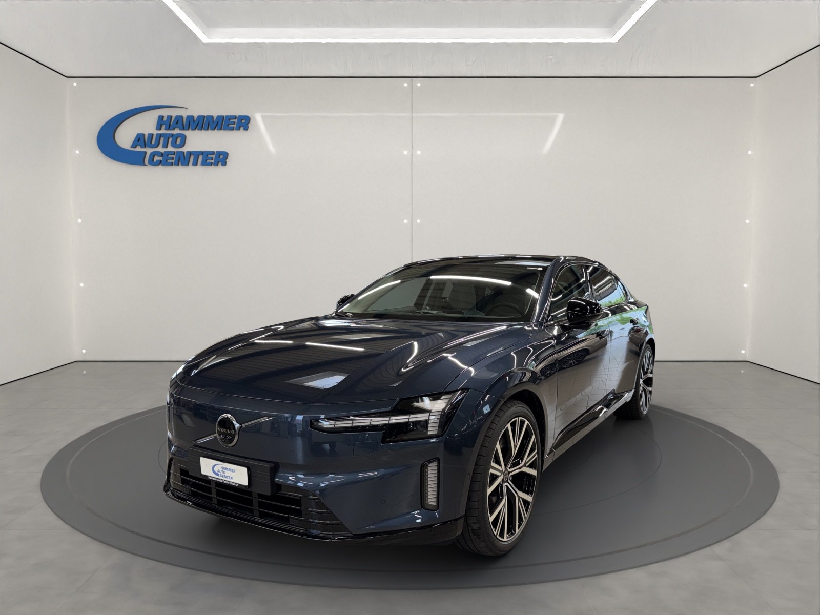 VOLVO ES90 Twin Performance Ultra AWD