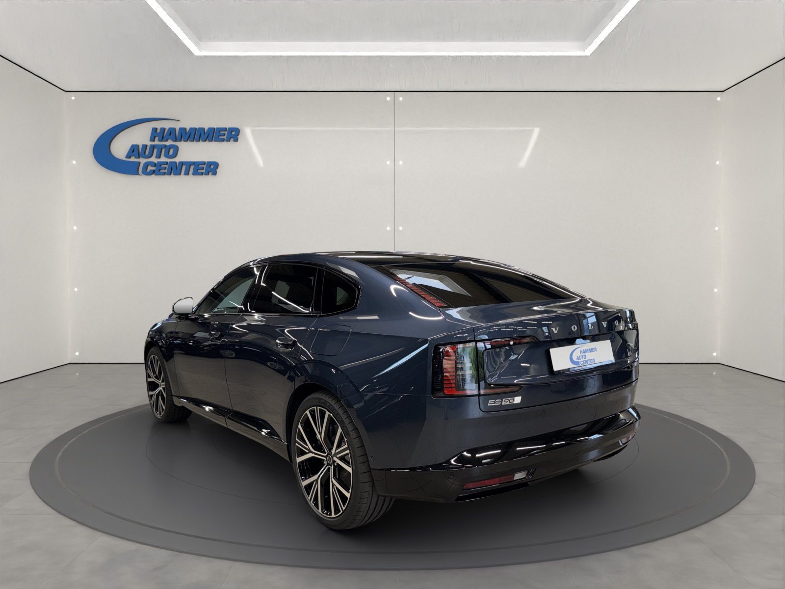 VOLVO ES90 Twin Performance Ultra AWD, Électrique, Voiture nouvelle, Automatique - 3