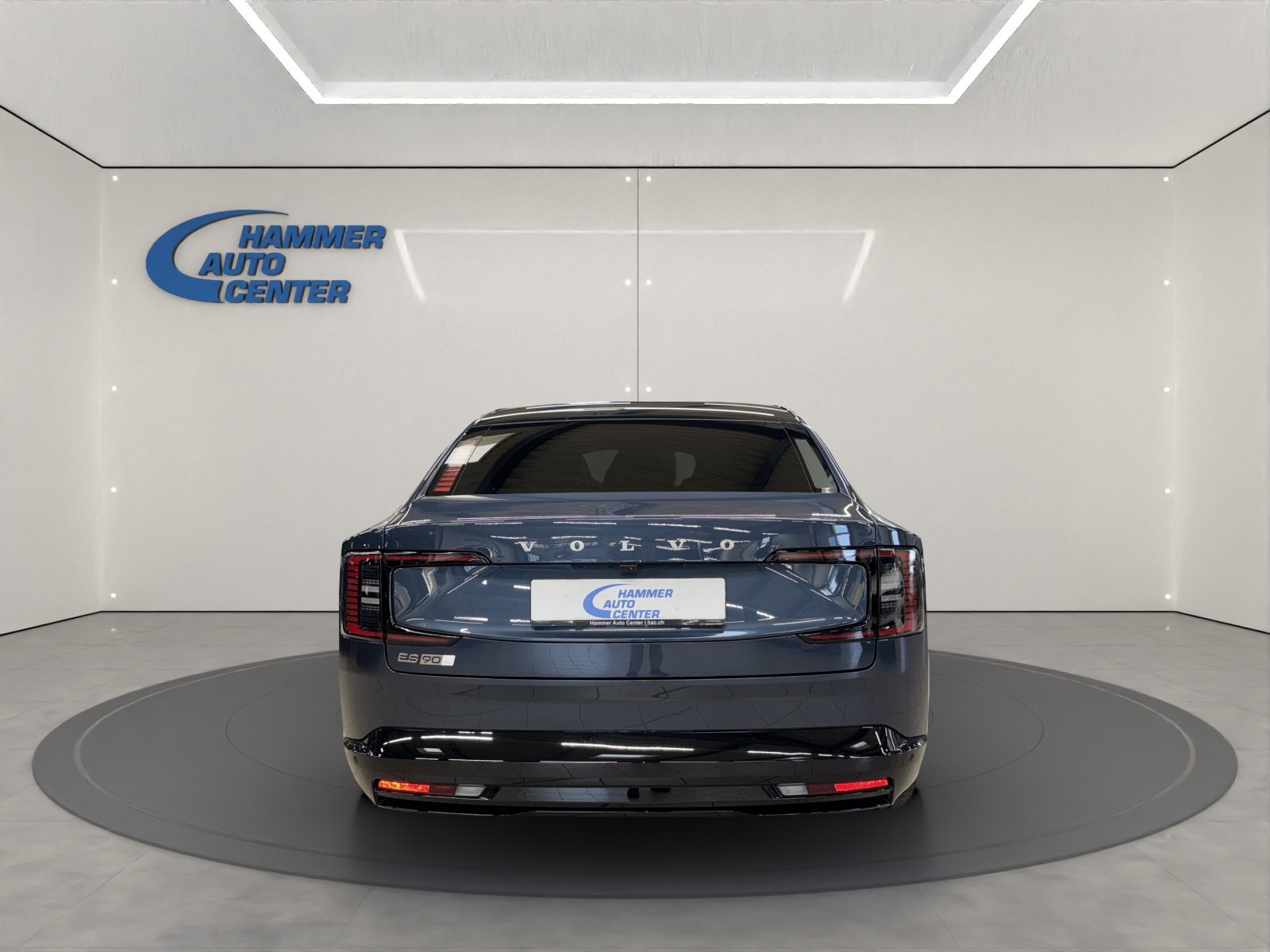 VOLVO ES90 Twin Performance Ultra AWD, Électrique, Voiture nouvelle, Automatique - 4