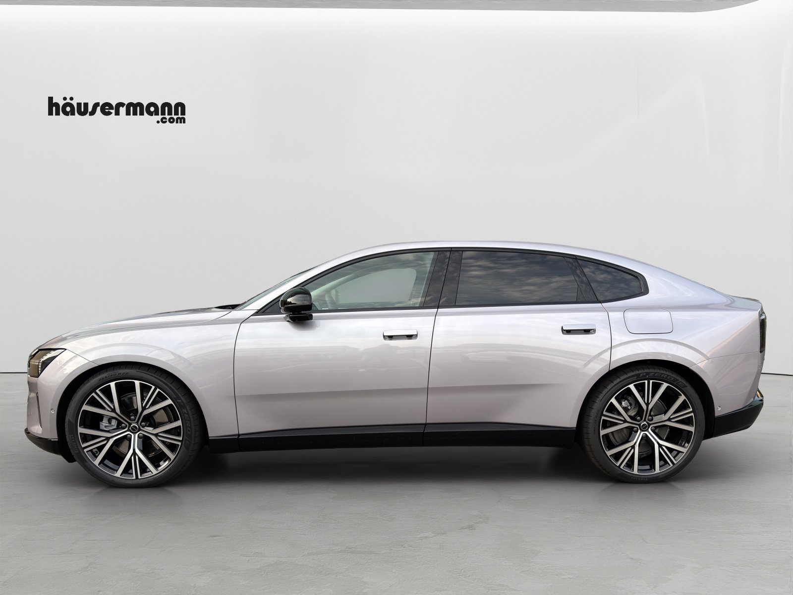 VOLVO ES90 Twin Performance Ultra AWD, Electric, New car, Automatic - 2