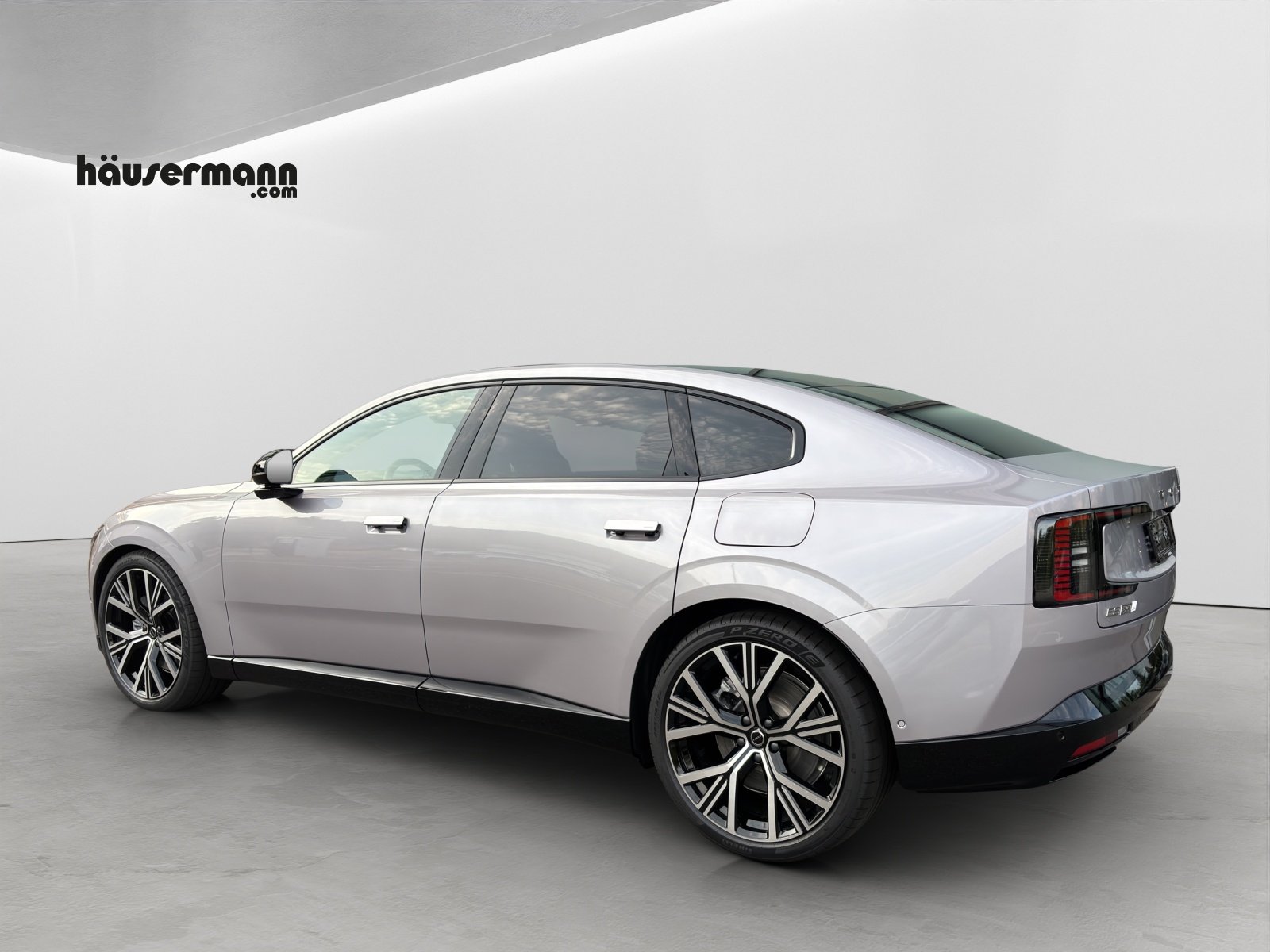 VOLVO ES90 Twin Performance Ultra AWD, Electric, New car, Automatic - 3