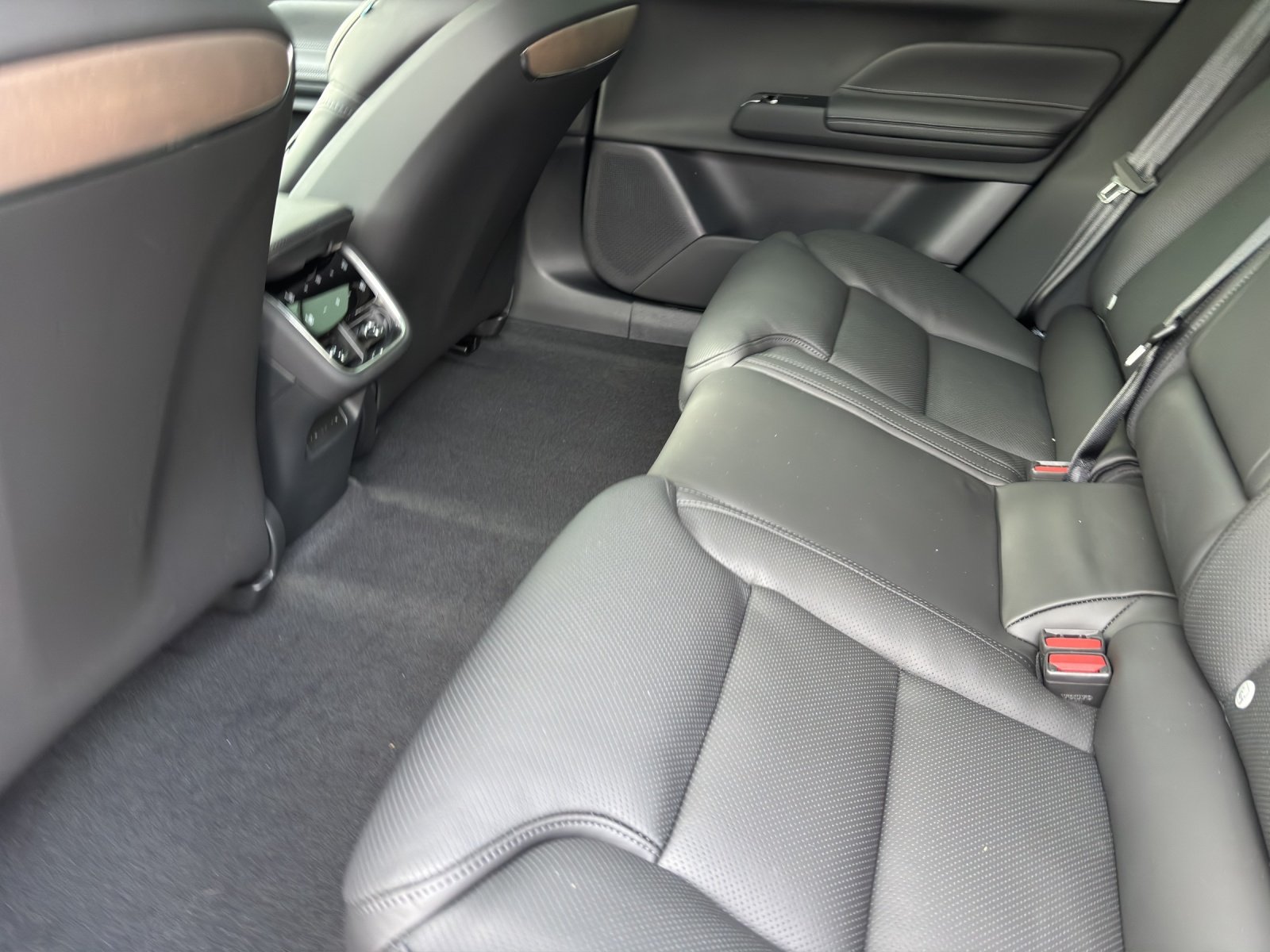 VOLVO ES90 Twin Performance Ultra AWD, Electric, New car, Automatic - 5