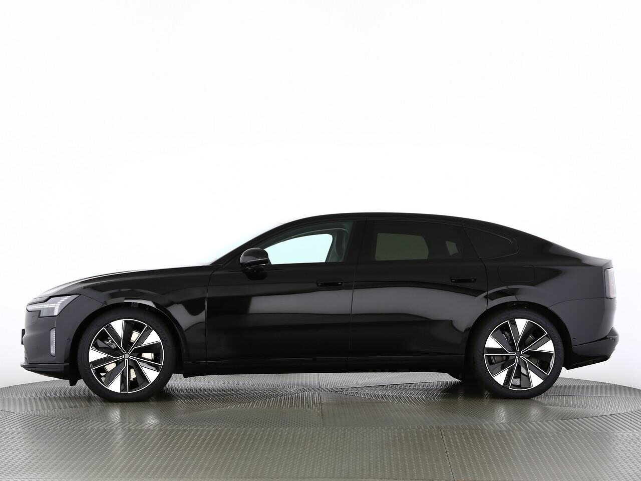 VOLVO ES90 Twin Performance Ultra AWD, Elettrica, Auto nuove, Automatico - 3