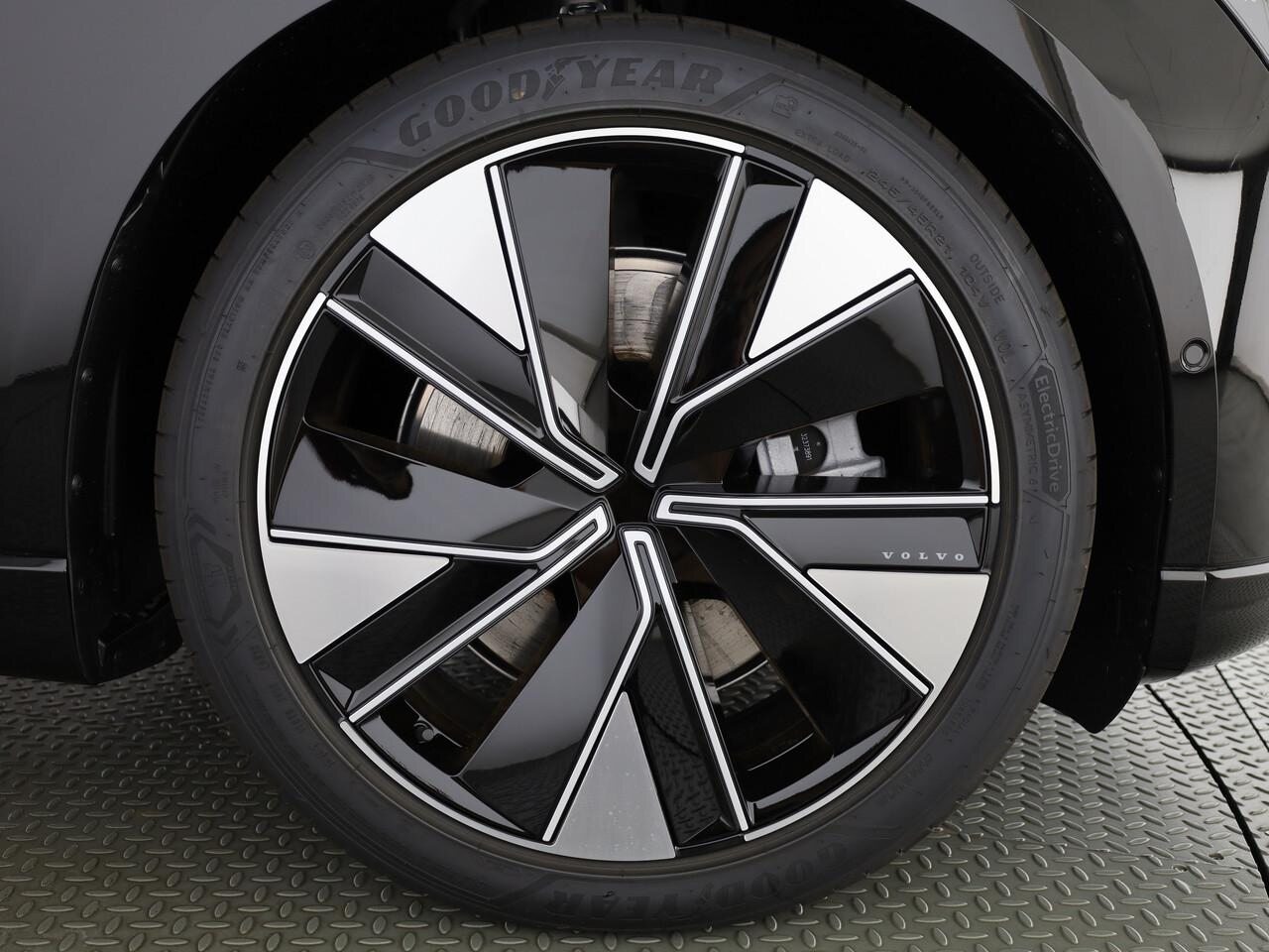 VOLVO ES90 Twin Performance Ultra AWD, Elettrica, Auto nuove, Automatico - 7
