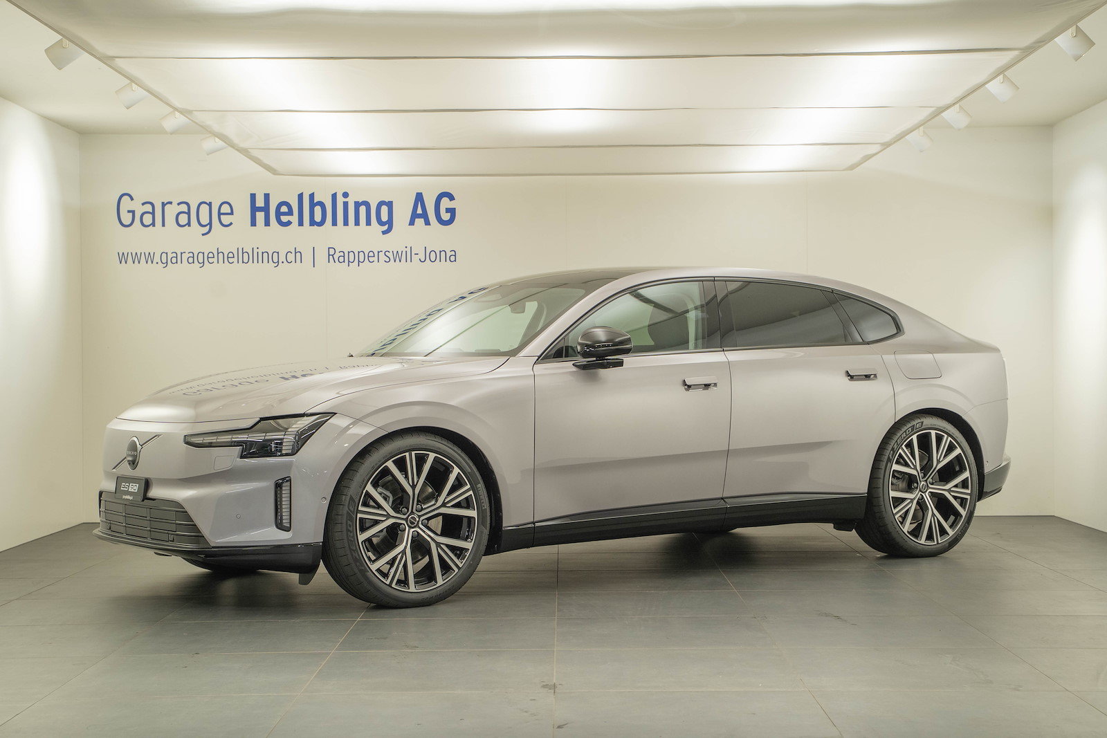 VOLVO ES90 Twin Performance Ultra AWD