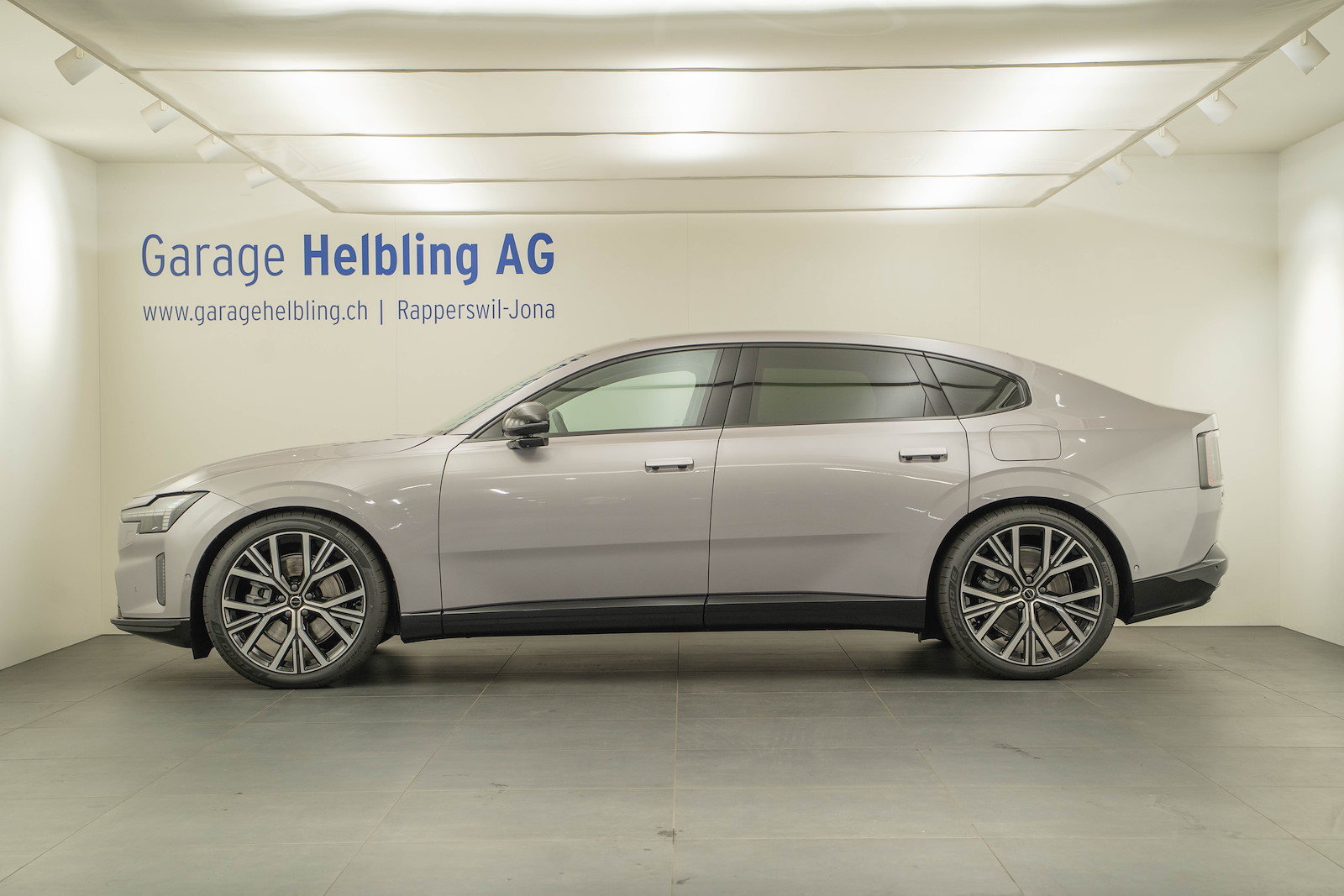 VOLVO ES90 Twin Performance Ultra AWD, Électrique, Voiture nouvelle, Automatique - 3