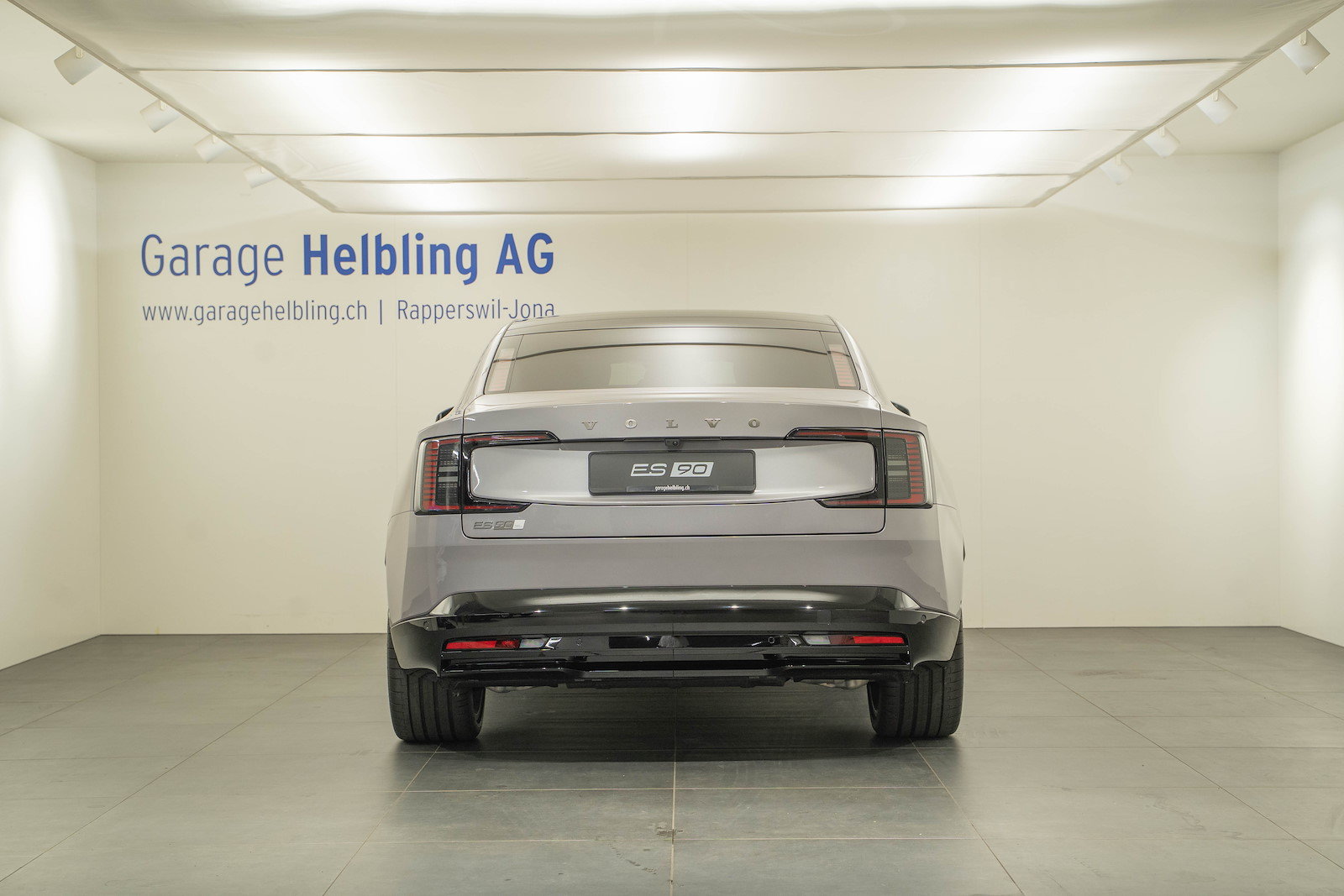 VOLVO ES90 Twin Performance Ultra AWD, Électrique, Voiture nouvelle, Automatique - 4