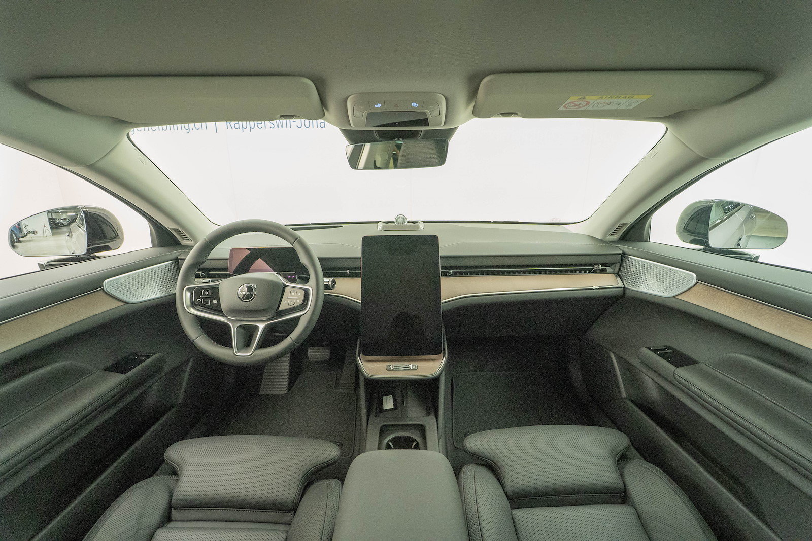 VOLVO ES90 Twin Performance Ultra AWD, Électrique, Voiture nouvelle, Automatique - 6