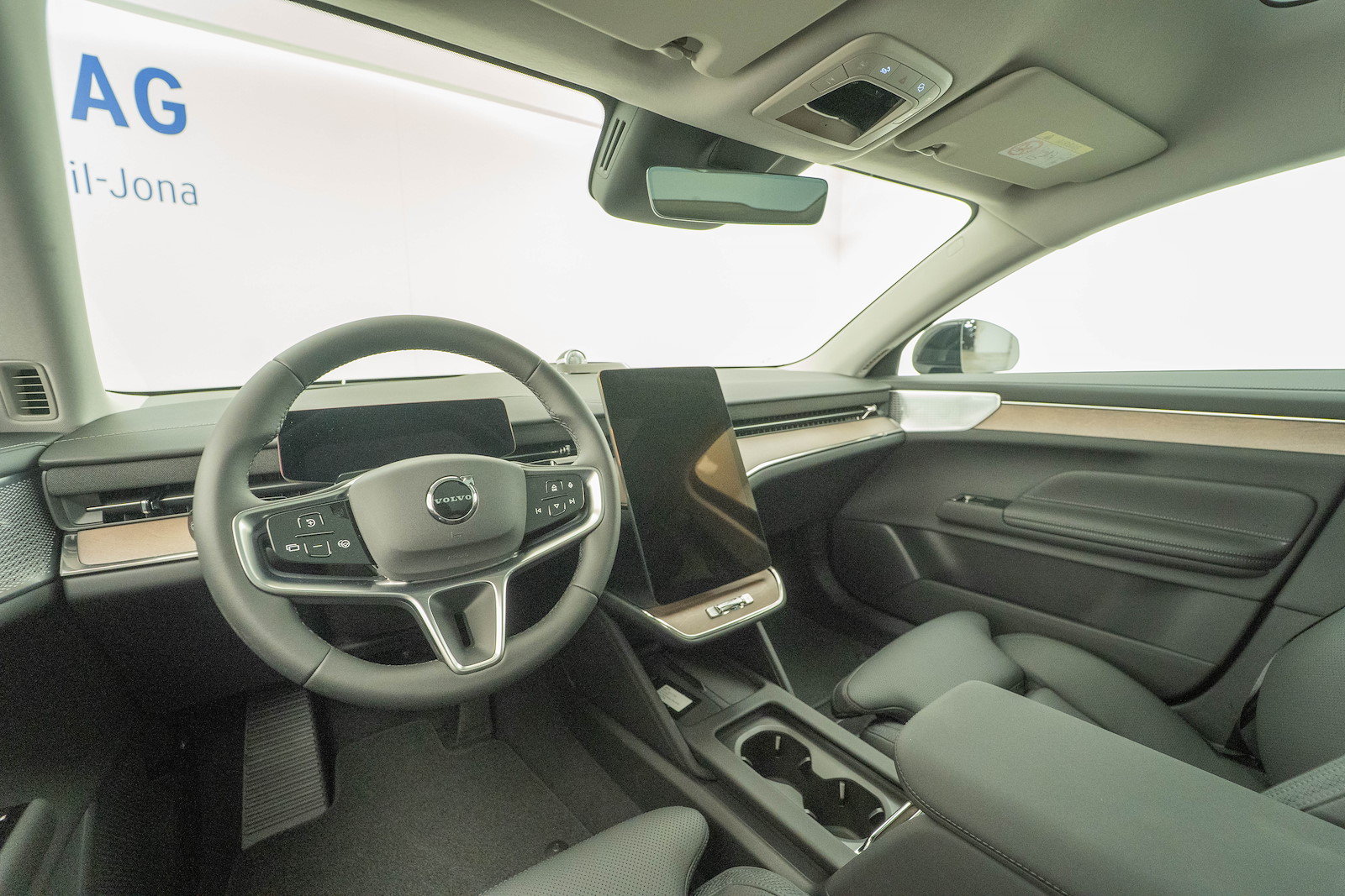 VOLVO ES90 Twin Performance Ultra AWD, Électrique, Voiture nouvelle, Automatique - 7