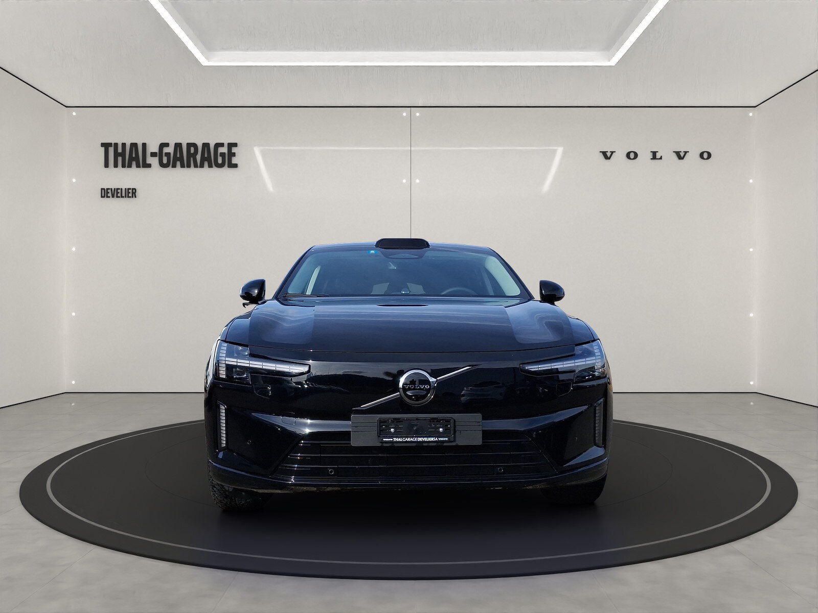 VOLVO ES90 Ultra, Elektro, Neuwagen, Automatik - 2