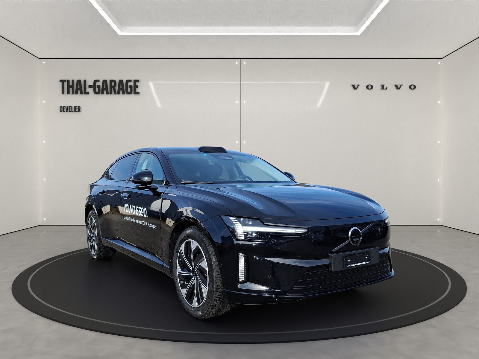 VOLVO ES90 Ultra, Elektro, Neuwagen, Automatik - 3
