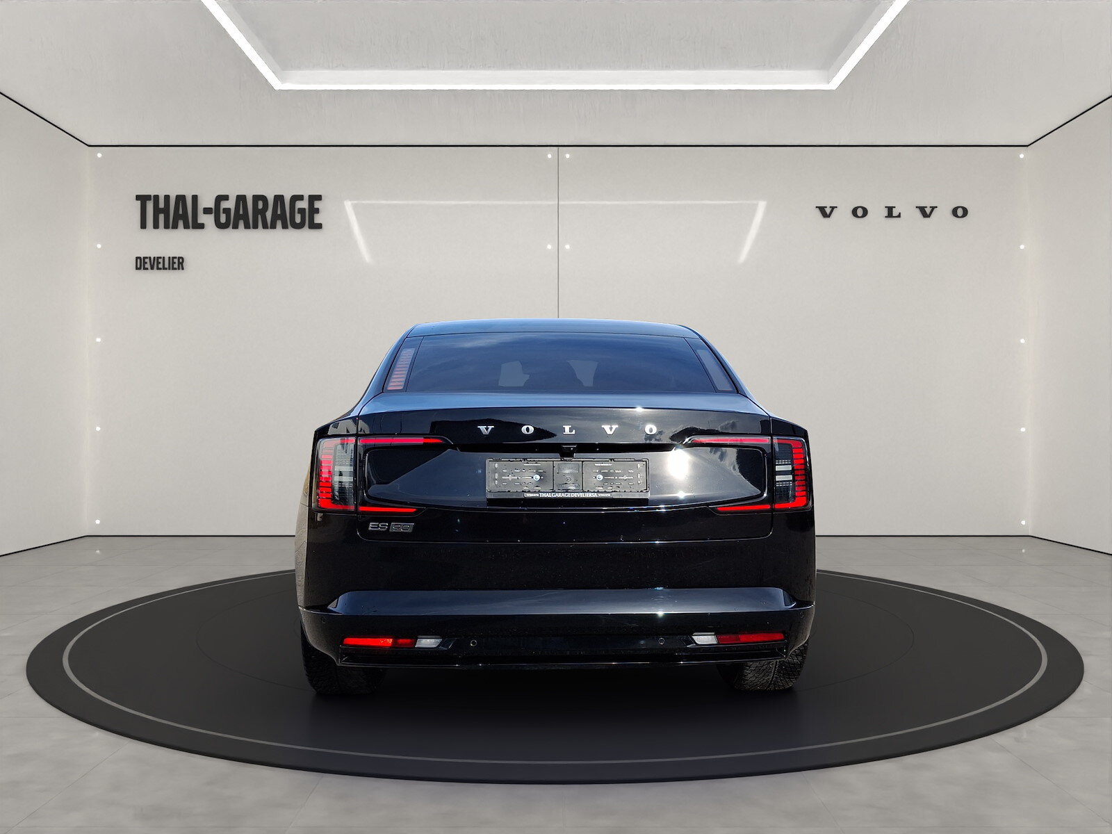 VOLVO ES90 Ultra, Elektro, Neuwagen, Automatik - 4