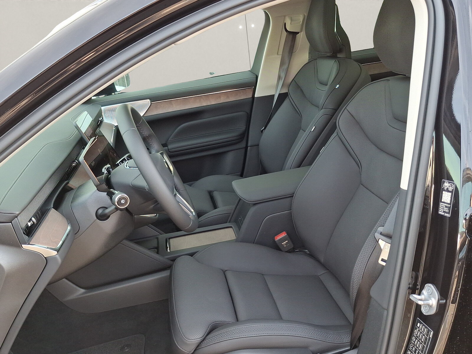 VOLVO ES90 Ultra, Elektro, Neuwagen, Automatik - 6