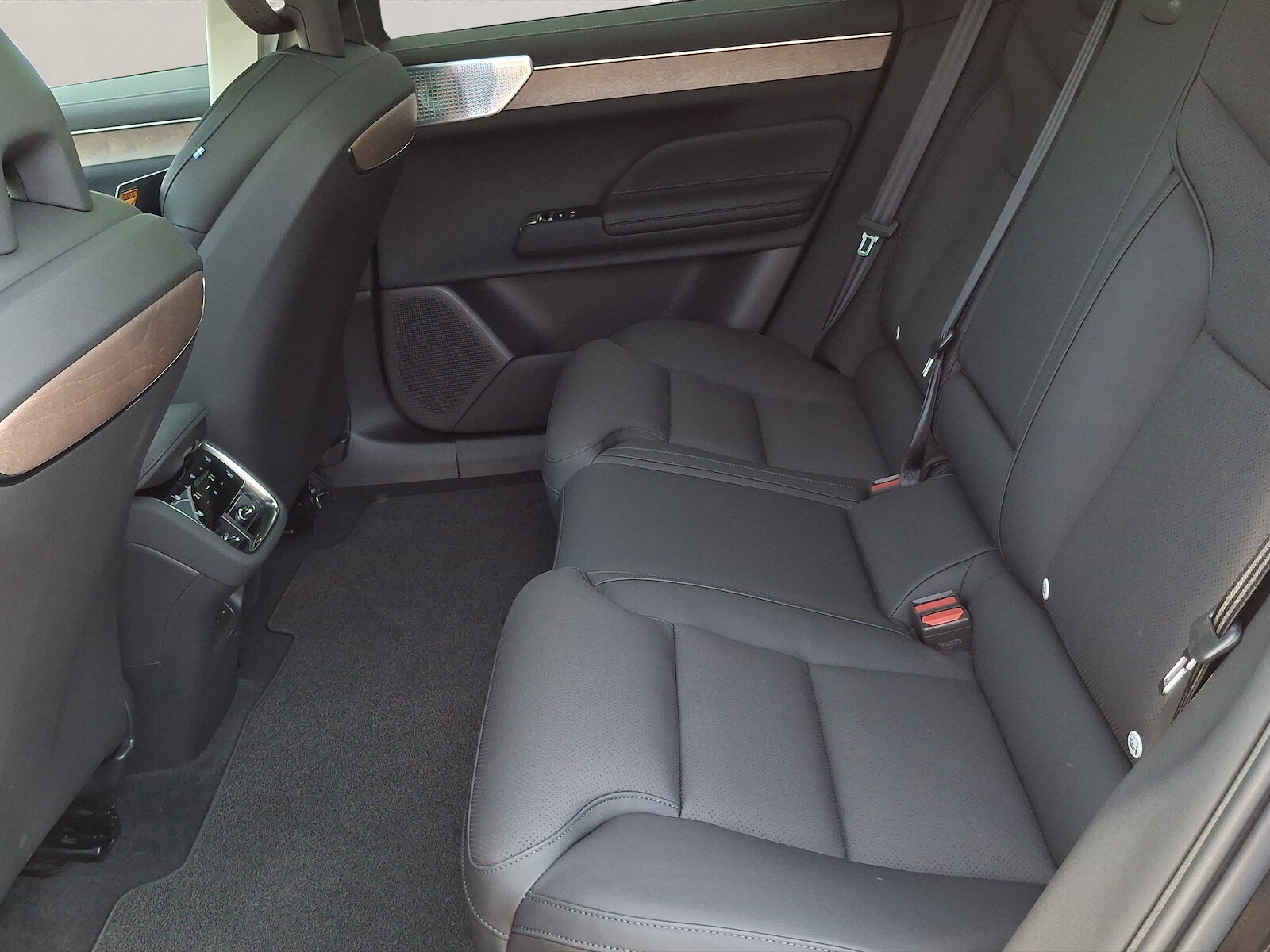 VOLVO ES90 Ultra, Elektro, Neuwagen, Automatik - 7
