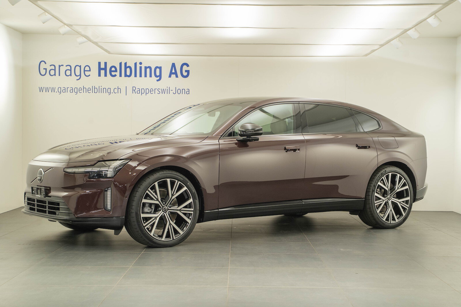 VOLVO ES90 Twin Ultra AWD