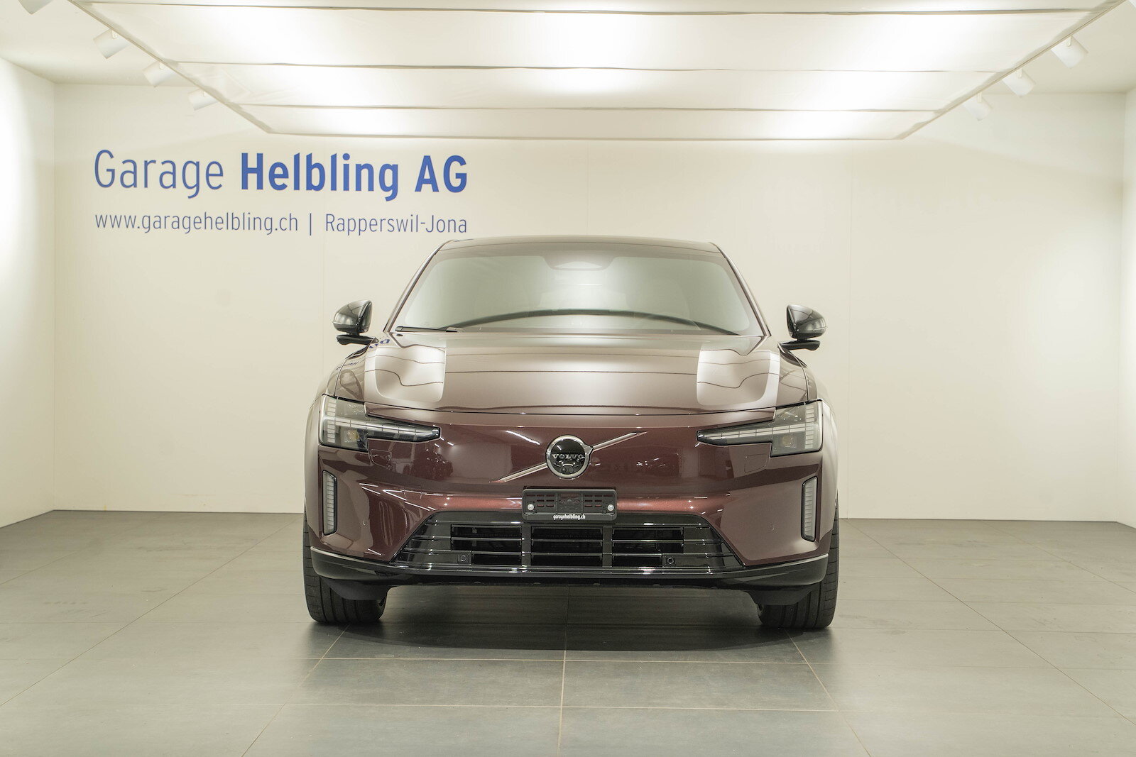 VOLVO ES90 Twin Ultra AWD, Électrique, Voiture nouvelle, Automatique - 2