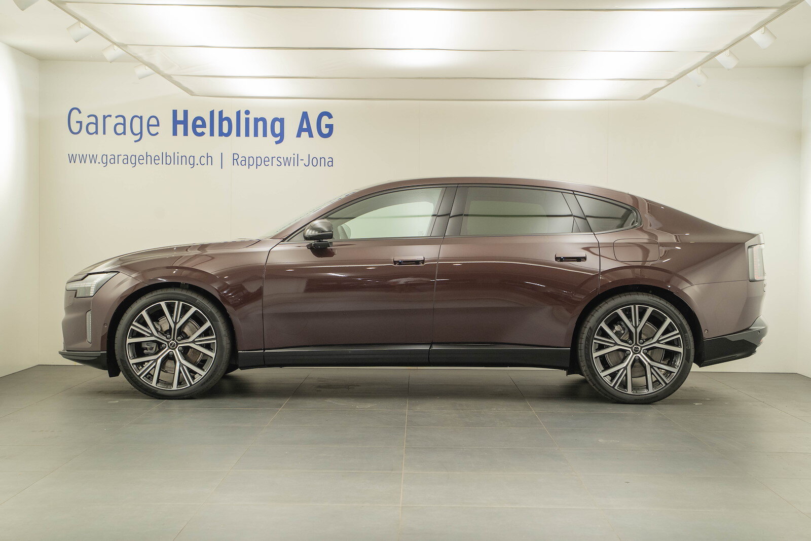 VOLVO ES90 Twin Ultra AWD, Électrique, Voiture nouvelle, Automatique - 3