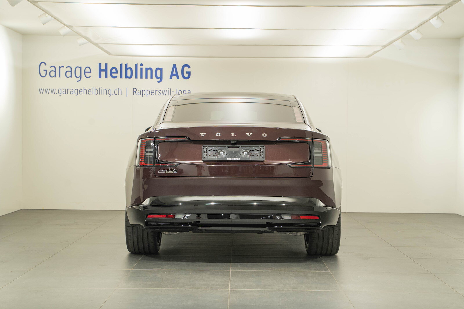VOLVO ES90 Twin Ultra AWD, Électrique, Voiture nouvelle, Automatique - 4