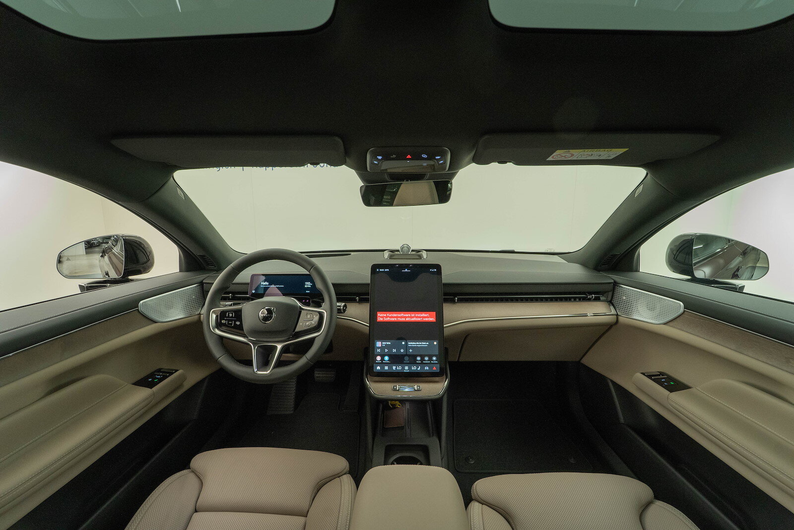 VOLVO ES90 Twin Ultra AWD, Électrique, Voiture nouvelle, Automatique - 6