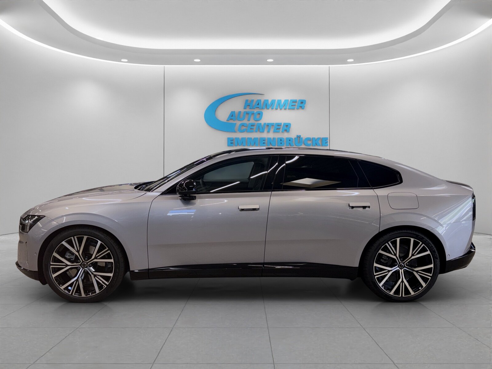 VOLVO ES90 Twin Performance Ultra AWD, Électrique, Voiture nouvelle, Automatique - 2