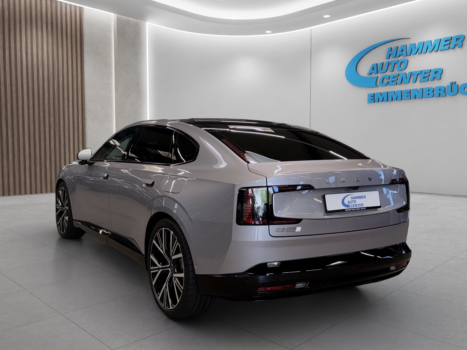 VOLVO ES90 Twin Performance Ultra AWD, Électrique, Voiture nouvelle, Automatique - 3