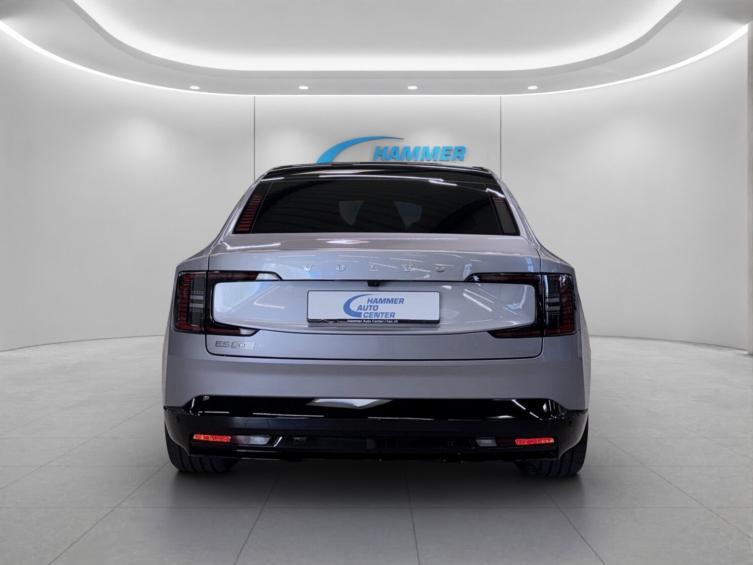 VOLVO ES90 Twin Performance Ultra AWD, Électrique, Voiture nouvelle, Automatique - 4