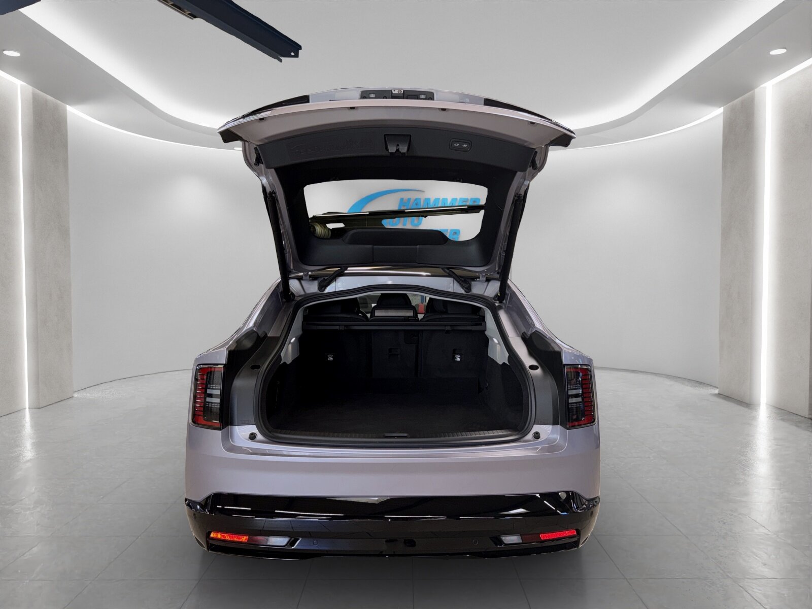 VOLVO ES90 Twin Performance Ultra AWD, Électrique, Voiture nouvelle, Automatique - 5