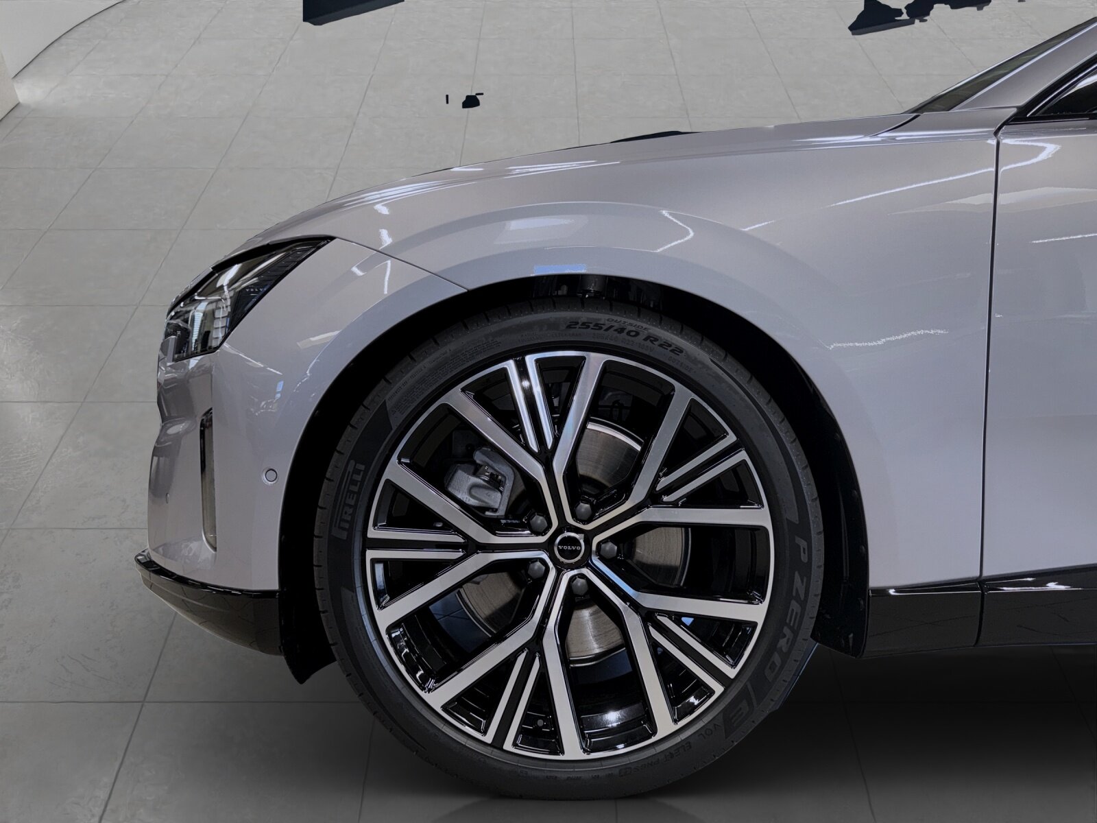 VOLVO ES90 Twin Performance Ultra AWD, Électrique, Voiture nouvelle, Automatique - 7