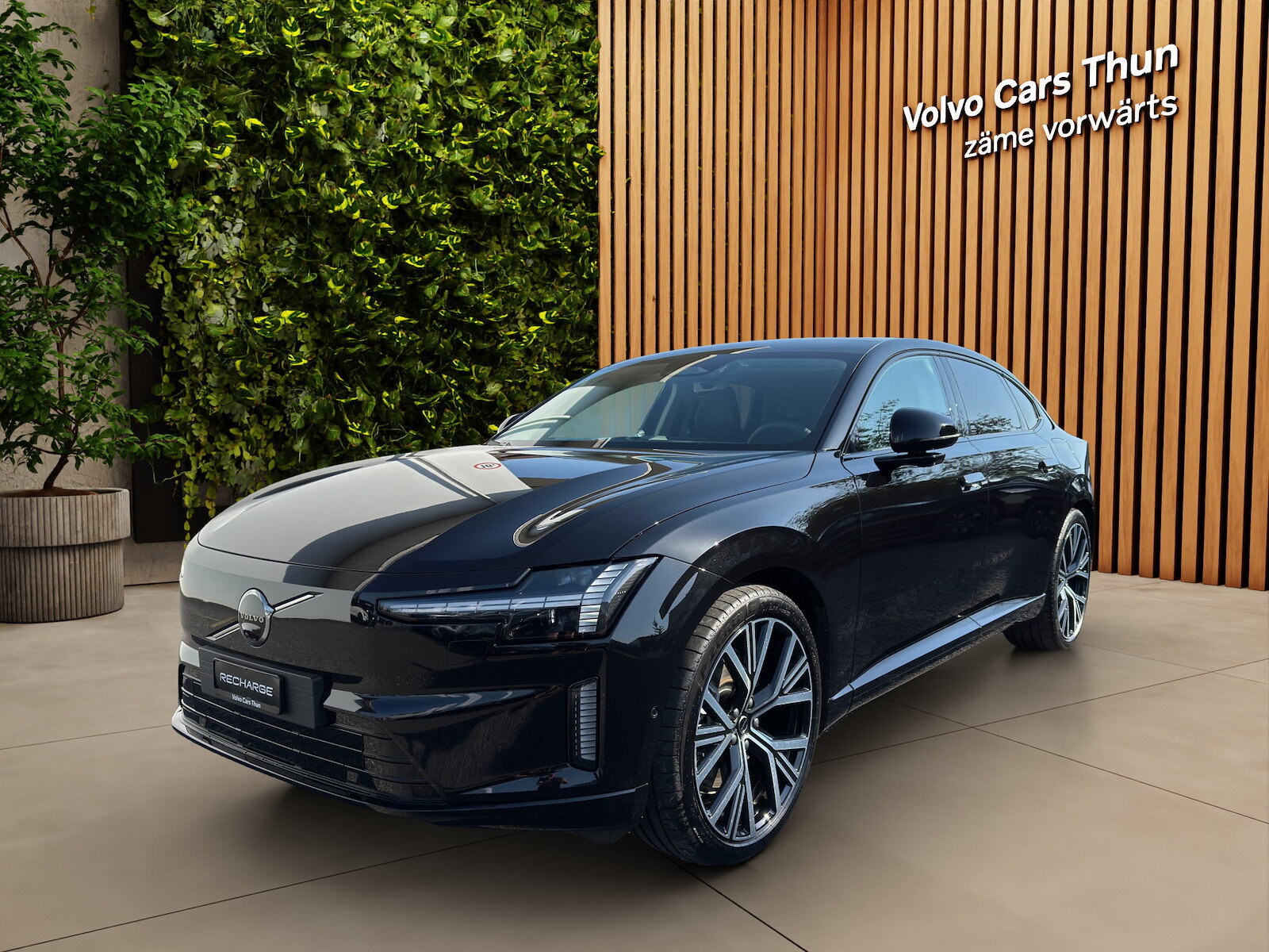 VOLVO ES90 Twin Performance Ultra AWD