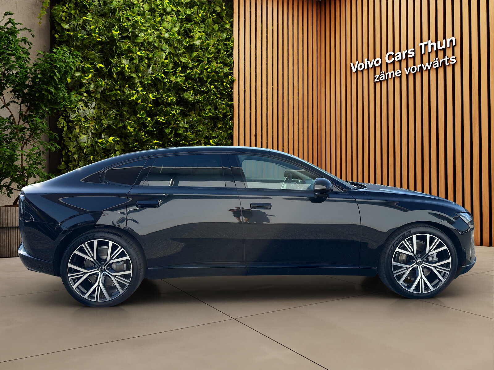 VOLVO ES90 Twin Performance Ultra AWD, Elektro, Neuwagen, Automatik - 3