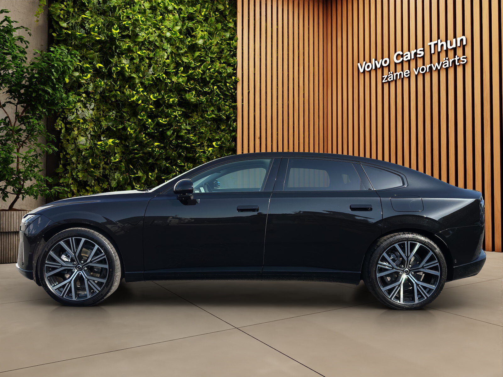 VOLVO ES90 Twin Performance Ultra AWD, Elektro, Neuwagen, Automatik - 7