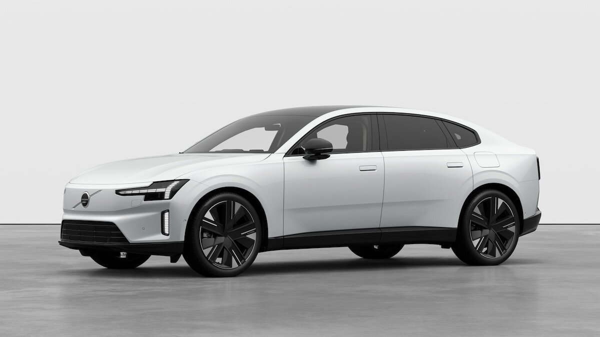 VOLVO ES90 Twin Ultra AWD