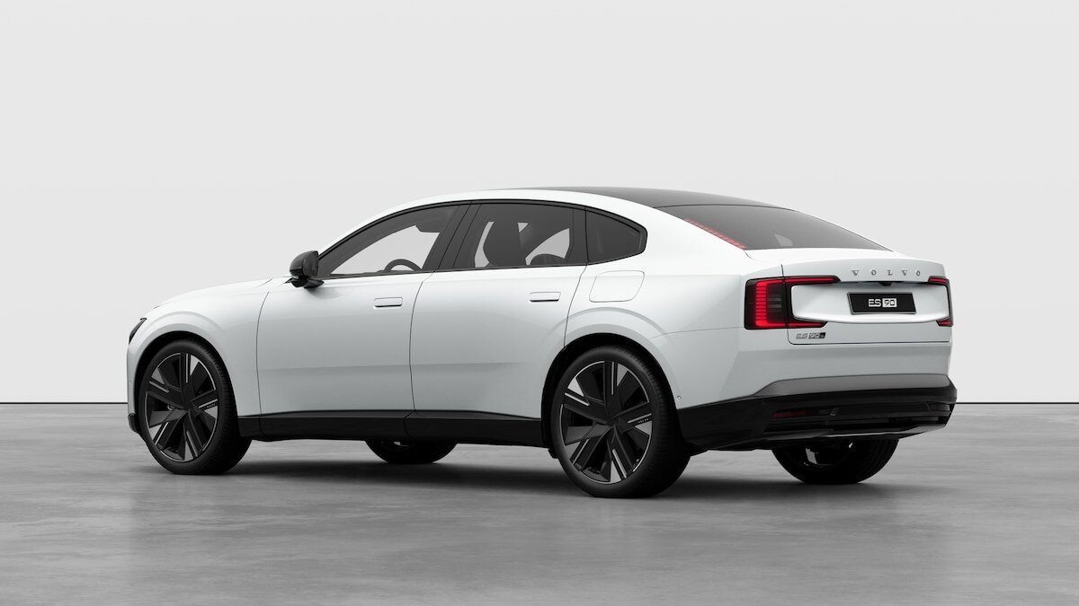 VOLVO ES90 Twin Ultra AWD, Elettrica, Auto nuove, Automatico - 2