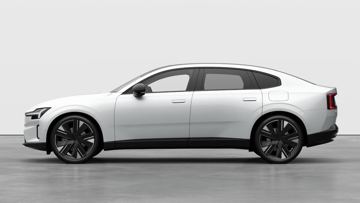 VOLVO ES90 Twin Ultra AWD, Elettrica, Auto nuove, Automatico - 3