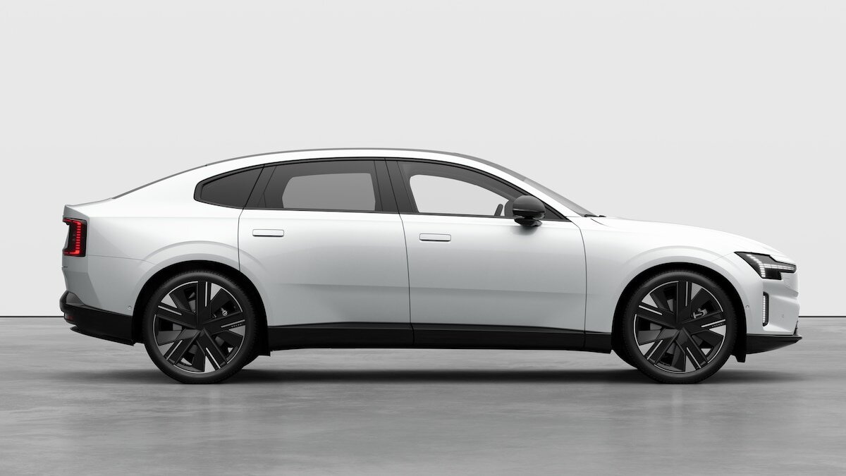 VOLVO ES90 Twin Ultra AWD, Elettrica, Auto nuove, Automatico - 4