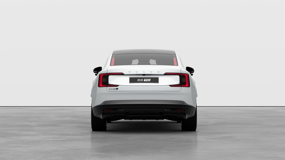 VOLVO ES90 Twin Ultra AWD, Elettrica, Auto nuove, Automatico - 6