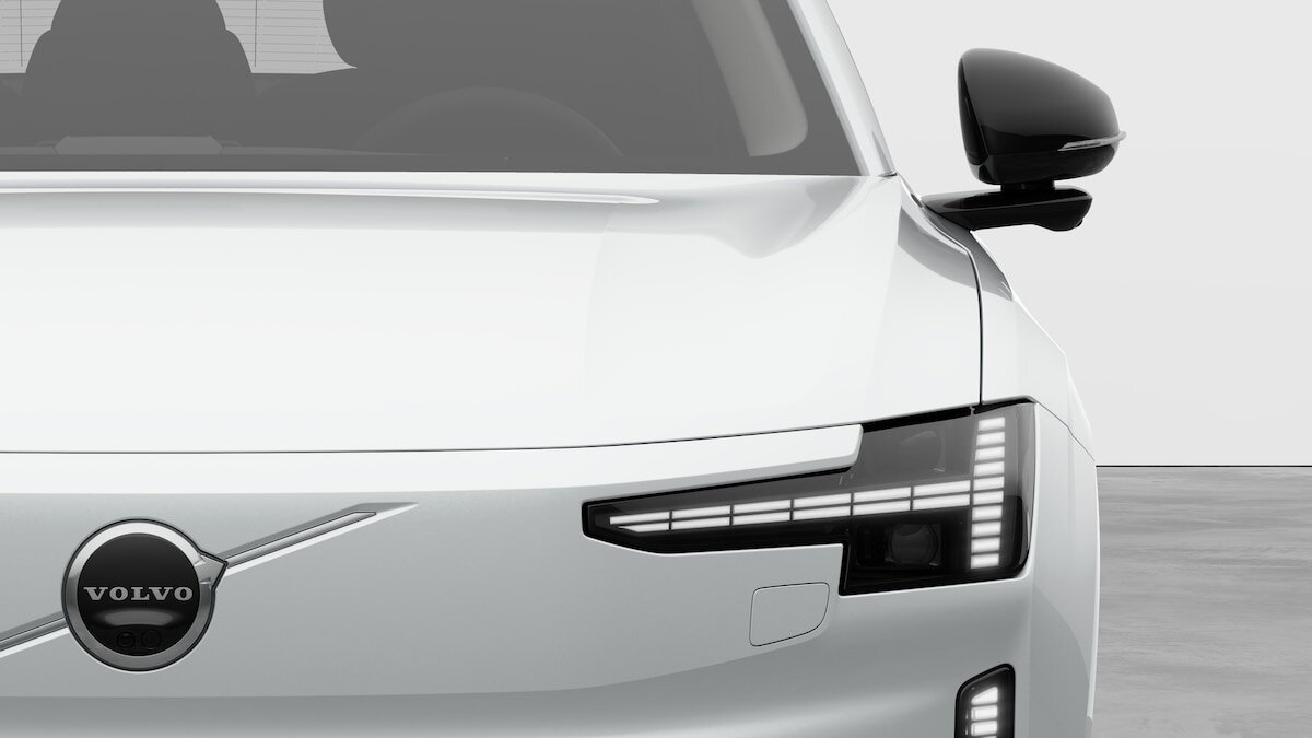 VOLVO ES90 Twin Ultra AWD, Elettrica, Auto nuove, Automatico - 7