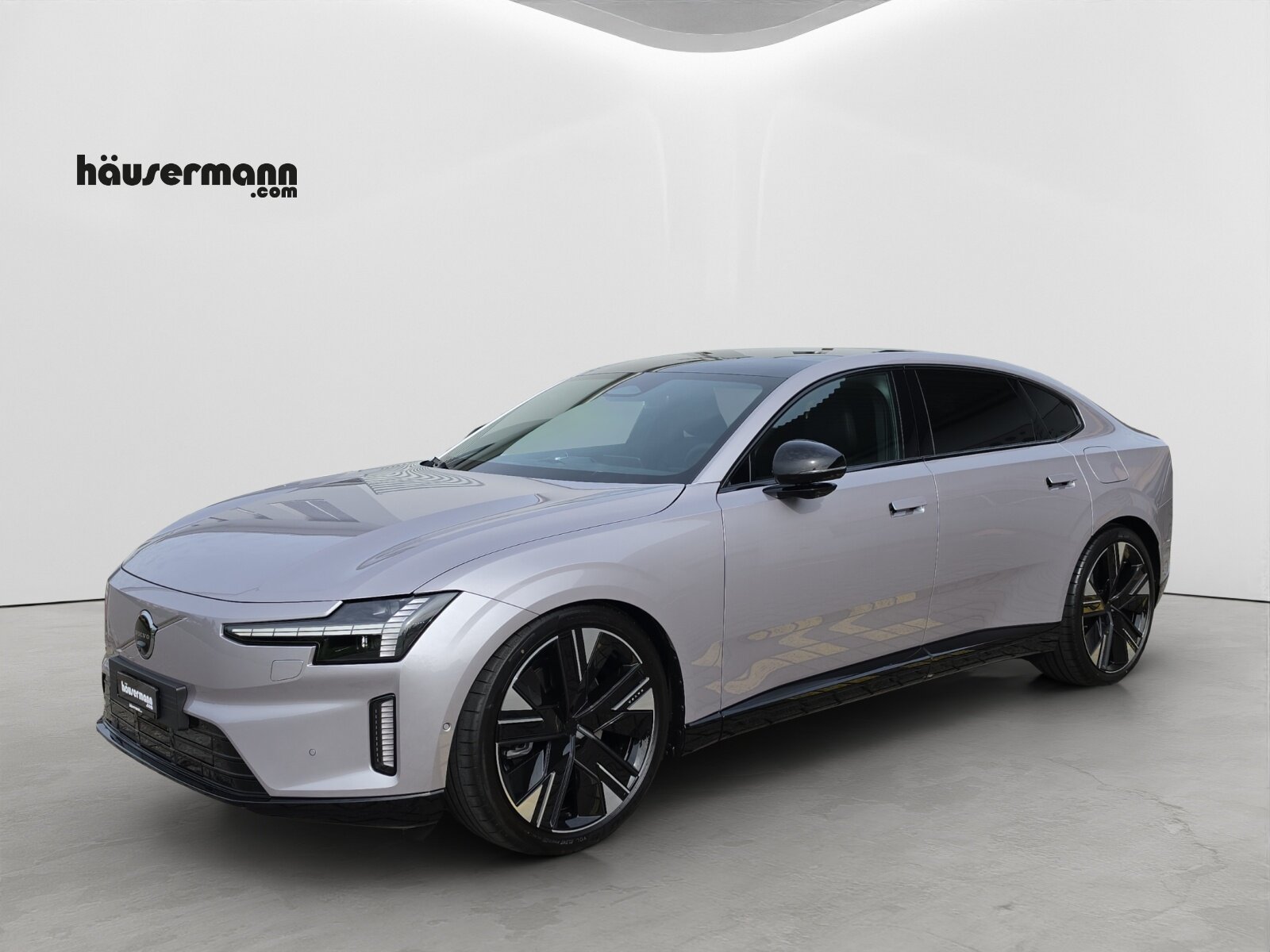 VOLVO ES90 Twin Performance Ultra AWD