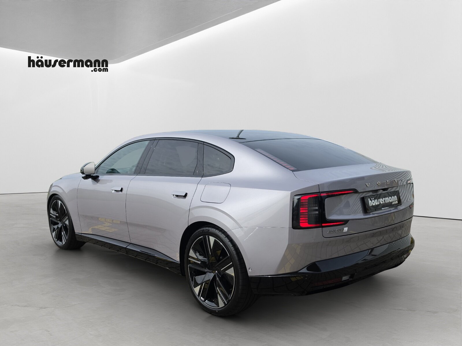 VOLVO ES90 Twin Performance Ultra AWD, Elettrica, Auto nuove, Automatico - 4