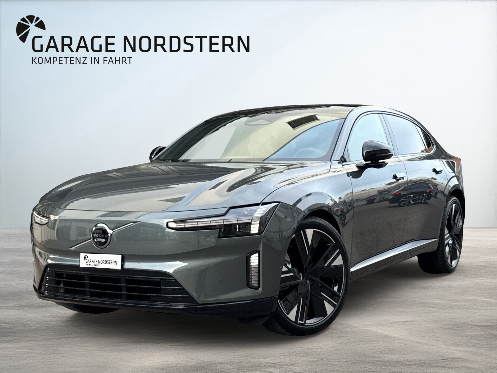 VOLVO ES90 Twin Ultra AWD