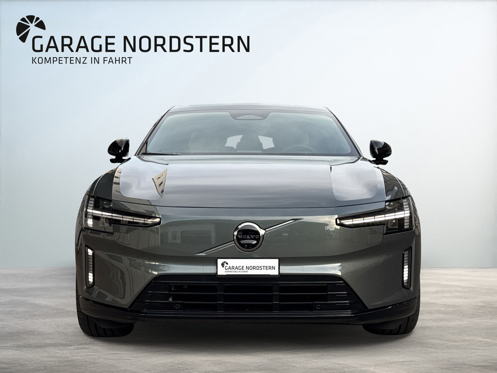 VOLVO ES90 Twin Ultra AWD, Electric, New car, Automatic - 5