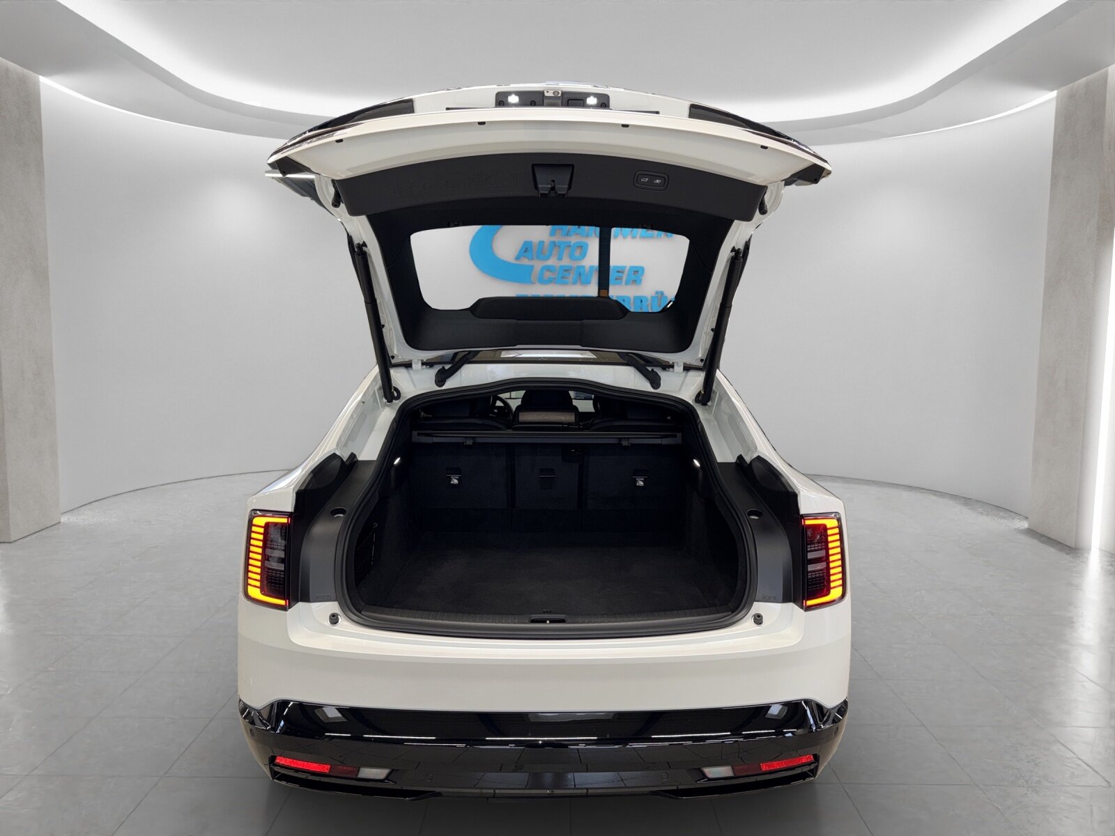 VOLVO ES90 Twin Performance Ultra AWD, Elektro, Neuwagen, Automatik - 5